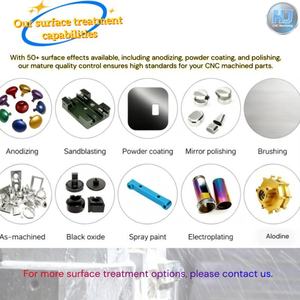 Высокоточные алюминиевые радиаторы для светодиодного освещения, изготовленные на заказ по стандартам OEM/ODM, с ЧПУ-обработкой - Product Image 4