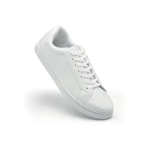 Zapatillas Deportivas Personalizadas BLANCOS, Producto Deportivo Promocional - Product Image 6