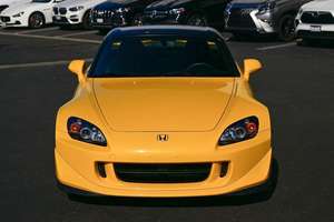 รถมือสอง ปี 2008 ฮอนด้า S2000 CR พวงมาลัยซ้าย/ขวา - Product Image 4