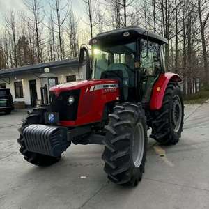 รถแทรคเตอร์แมสซีย์เฟอร์กูสัน290 385 390 265 240 135 399 100HP-140HP สินค้าใหม่ - Product Image 4