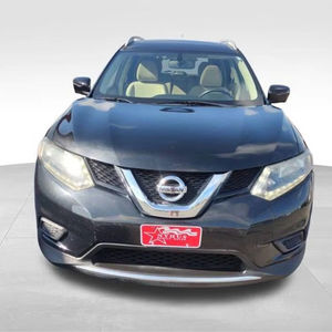 อย่างประณีตใช้2016 Rogue SV 4dr SUV (2.5L 4cyl CVT) - Product Image 1