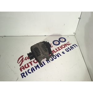 ALTERNADOR VOLKSWAGEN Polo 3ª Serie 038903018PX ASX Diésel 1900 (94>01) - Product Image 1