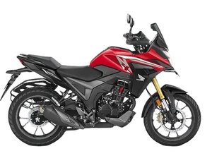 Motocyclettes 2026 NX200 4 temps 184,4 cm³ prêtes à être expédiées - Product Image 1