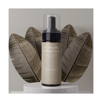 Soin antibactérien pour femmes, lavage hygiénique, resserrement vaginal, formule lactobacilus, lavage féminin fabriqué en Corée