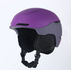 <span class=keywords><strong>หมวก</strong></span>สกีแบบสองชั้นในตัว (รุ่นสำหรับผู้ใหญ่) - Product Image 4