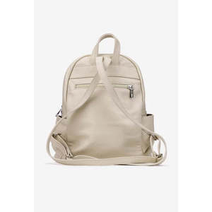 Zaino Morbido in Vera Pelle di Doppio Strato - Made in Italy - Art. 25359 - Product Image 4