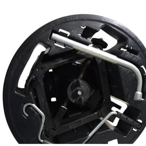 Kit Roue de Secours FIAT Grande Punto 2ème Série 51763241 (08>10) - Product Image 4
