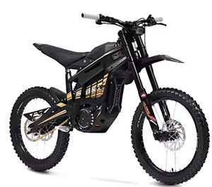 Meilleures ventes de moto tout-terrain électrique Dirtbike pour adultes TAL-ARIA -STING MX3 Moto électrique - Product Image 2