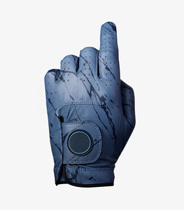 Guante impermeable para unisex, piel de oveja transpirable, Cabretta de cuero, estilo de moda para mano izquierda y derecha, guantes de golf para adultos 2026 - Product Image 5