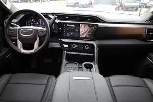 รถบรรทุก GMC Sierra 3500 HD Denali ปี 2025 ขับเคลื่อนสี่ล้อแบบ Crew Cab ที่ทรงพลังและเชื่อถือได้ - Product Image 5