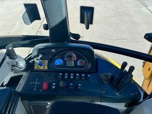 ขายแบคโฮหน้าตักหลังขุด Caterpillar 420F - Product Image 6