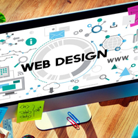 Envío directo para sitios web de comercio electrónico Diseño de compras en línea Constructor de sitios web WordPress Hosting Uso móvil Marketing digital