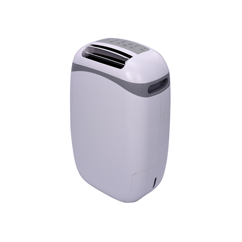New Electric Desiccant Dehumidifier for Household Use