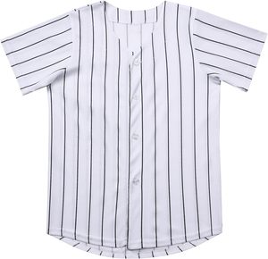 Camiseta Deportiva de Poliéster Personalizable al por Mayor, de Secado Rápido, Transpirable, para Fitness, Running, Béisbol, Softbol, con Bordado 3D - Product Image 5