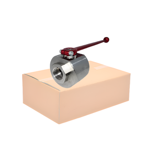 บอลวาล์วไฮดรอลิก VV01321W01F1 100% สินค้าของแท้จัดส่งรวดเร็ว - Product Image 4