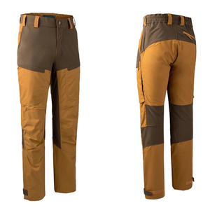 Pantalones Cargo de caza para hombre de alta calidad de último diseño, pantalones de caza al aire libre Softshell para hombre de alta calidad - Product Image 5