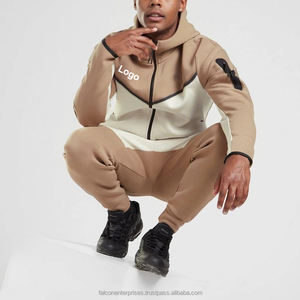 Survêtement de Jogging pour homme avec Logo imprimé - Product Image 2