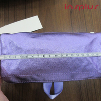 Servicio Profesional de Control de Calidad e Inspección INSPLUS para Estuches de Lápices Fabricados en Vietnam, Modelo INS2504-11