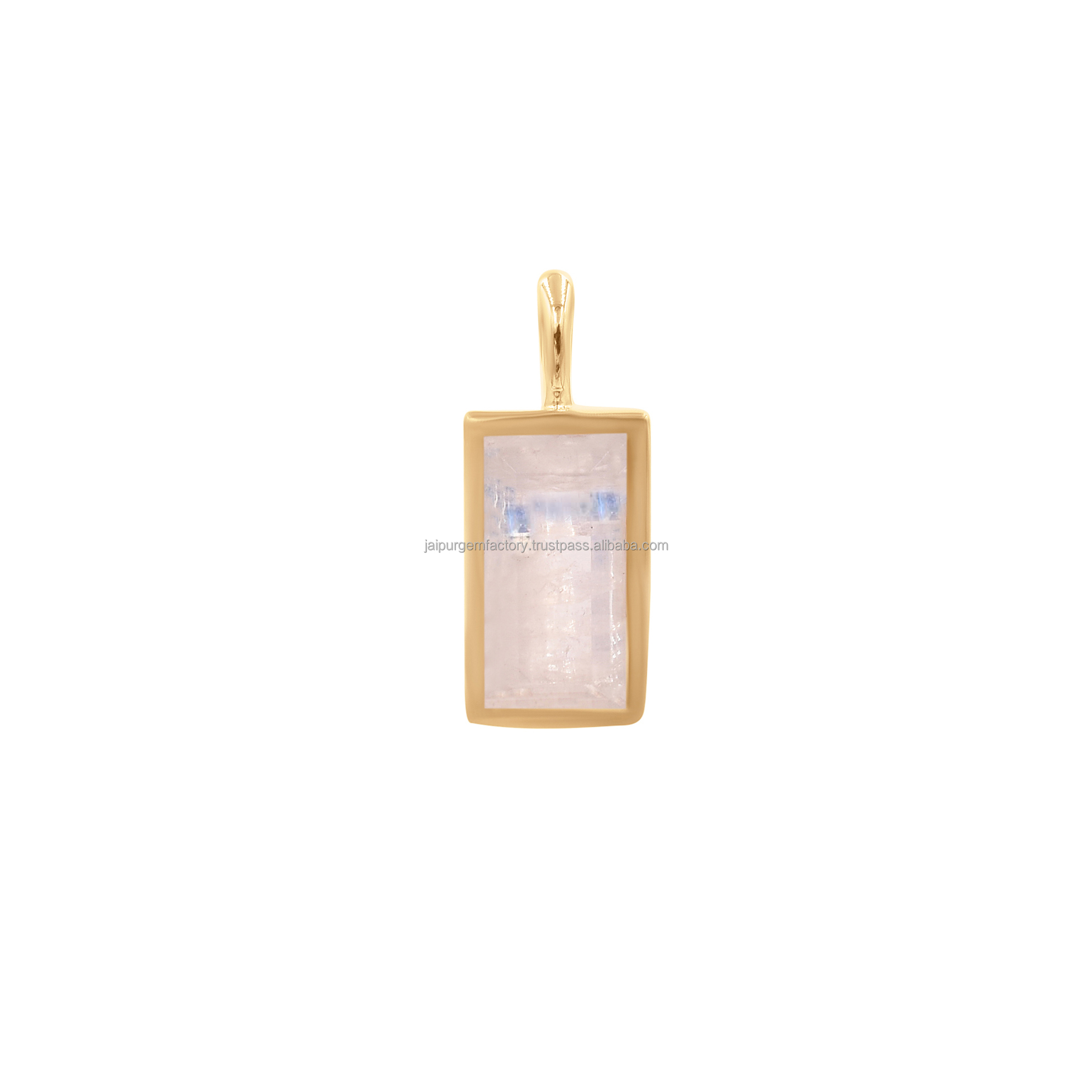 Rainbow Moonstone