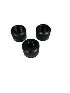 Linterna Táctica de Caza Oren Celik Makina de Acero, Duradera, con Aumento de 6x, Tamaño 5x5x5, Modelo ORM431-410 - Product Image 5