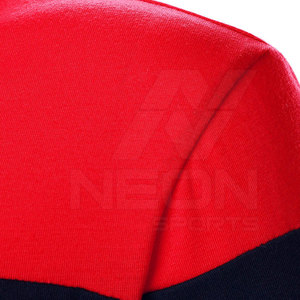 เสื้อโปโลผู้ชายลำลอง ขายดี ดีไซน์ใหม่ รับทำโลโก้ สีพื้น ระบายอากาศได้ดี - Product Image 5