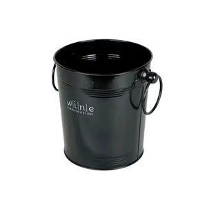 Conteneur à Boissons Luxueux Poli en Acier Inoxydable Porte-Vin Bol à Glace pour Bière Parfait pour la Restauration et l'Utilisation en Bar - Product Image 3