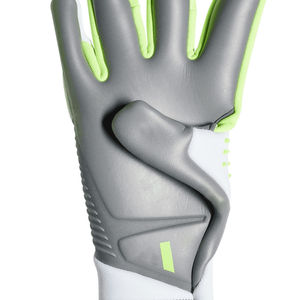 Nouveau style de gants de gardien de but antidérapants à doigts entiers Gants de gardien de but respirants personnalisés de haute qualité - Product Image 6