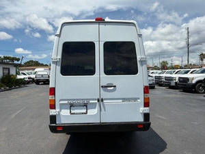 Dodge Sprinter 3500 USADO EN EXCELENTES CONDICIONES, AÑO 2005 - Product Image 3