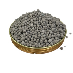 VGFert - Fertilizante Compuesto NPK de Alta Calidad 14-14-14 con Oligoelementos, Granulado de Liberación Controlada, MgSO4H2O - Product Image 1