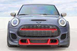 Ottima Offerta: Mini Cooper John Cooper USATA, Auto HATCHBACK - Product Image 6