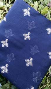 ผ้าไหมชานเดรีคุณภาพดีที่สุดสำหรับทำชุดพื้นเมือง เช่น ผ้าส่าหรี ผ้าคลุมไหล่ และผ้าไหมสำหรับทำชุดคุर्ตา - Product Image 2