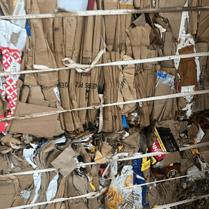 OCC <b>Waste</b> <b>Paper</b> Wholesale - Product Image 3