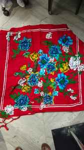 ชุดเดรสยาวพิมพ์ลายแมนดาลาสำหรับผู้หญิงชุดเดรสโบฮีเมียนทรงหลวมพิมพ์ลายชุดเดรสยาววินเทจ - Product Image 4