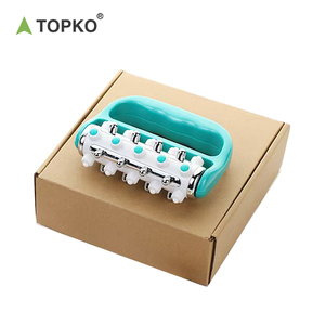 Topko Chất lượng cao Massager nhanh chóng chống cellulite massage cơ thể công cụ Cellulite Remover con lăn massage cánh tay chân cánh tay trở lại cơ bắp - Product Image 5