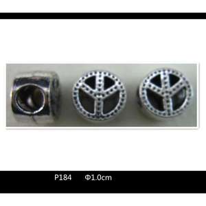 Artesanía 12u/c Cuentas y Cuentas Surtidos Piezas Artesanales Premium - Product Image 1