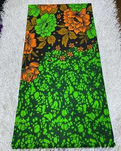 Tissu en coton Ankara imprimé à la cire africaine de haute qualité pour vêtements de mode vêtements élégants et couture personnalisée - Product Image 5