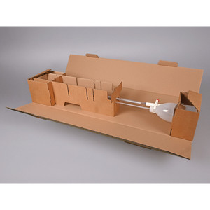 Bureta de Titulación de Vidrio a Prueba de Astillas de 50 ml para Uso Industrial y de Laboratorio - Burkle GmbH - Product Image 3
