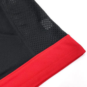 Jersey de fútbol de fabricación profesional, camiseta de fútbol de cuello redondo de tendencia superior de varios colores, camiseta de fútbol única Regular - Product Image 6