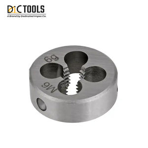 Troqueles de rosca externa de acero de alta velocidad M2 y M35 a precios mayoristas - Product Image 4