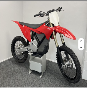 2026 Starks VARGS-Alpha MX-19 80HP en venta, motocicleta eléctrica todoterreno/de carretera - Product Image 1