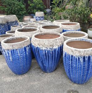 [Leo Nguyen Le] - Venta al por Mayor de Macetas de Burbuja para Exteriores/Macetas de Cerámica/Macetas para Flores, Suministros de Jardinería de Vietnam - Product Image 2