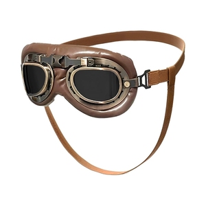 <span class=keywords><strong>Lunettes</strong></span> de protection UV tactiques <span class=keywords><strong>pour</strong></span> chiens <span class=keywords><strong>Lunettes</strong></span> coupe-vent <span class=keywords><strong>pour</strong></span> animaux de compagnie <span class=keywords><strong>pour</strong></span> la protection solaire en plein air - Product Image 2