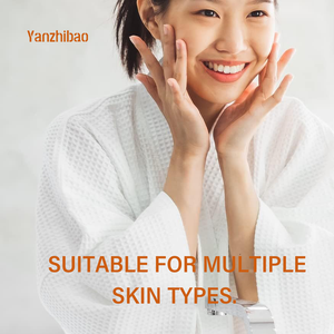 <span class=keywords><strong>Gel</strong></span> Limpiador Facial Reabastecedor Sin Perfume OEM, <span class=keywords><strong>Exfoliante</strong></span> con Glicerina, Elimina la Suciedad - Product Image 5