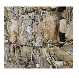 Buy Occ12 <b>Paper</b> <b>Waste</b> for Sale at Low Prices Ideal for Industrial Applications and <b>Paper</b> Recycling - Product Image 4