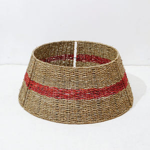 Socle de sapin de Noël Artex Dong Thap Rush, décoration élégante pour les fêtes - Product Image 2