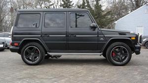 2013เมอร์เซเดสเบนซ์ G63 AMG รถมือสอง/เกียร์อัตโนมัติสยูวีพร้อมเครื่องยนต์4L โตโยต้า/บีเอ็มดับเบิลยู/ซีดาน/เชฟโรเลต - Product Image 2