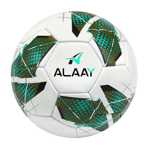 Balones de Fútbol Personalizados Alaay con Logotipo, Balones de Fútbol Promocionales de Alta Calidad en Línea, Tamaño 5 - Product Image 4