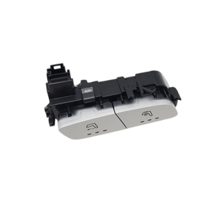 Pulsante per Sedile Riscaldato Mercedes Classe E Cabrio (A238) A2139050312 (17>) - Product Image 5