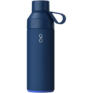 Sustainable Sports <b>Bottle</b> Vacuum <b>Ocean</b> <b>Bottle</b> Eco-Friendly Gadgets for Active Lifestyle - Product Image 6