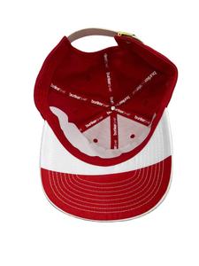 Gorra de Béisbol y Golf de Dos Tonos Premium al por Mayor, Bordado de Lujo, Hebilla Metálica, Ajustable, Fabricante OEM Profesional, MOQ Bajo - Product Image 3